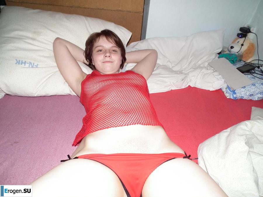 Чешская симпатяжка. Часть 13. Фото 41