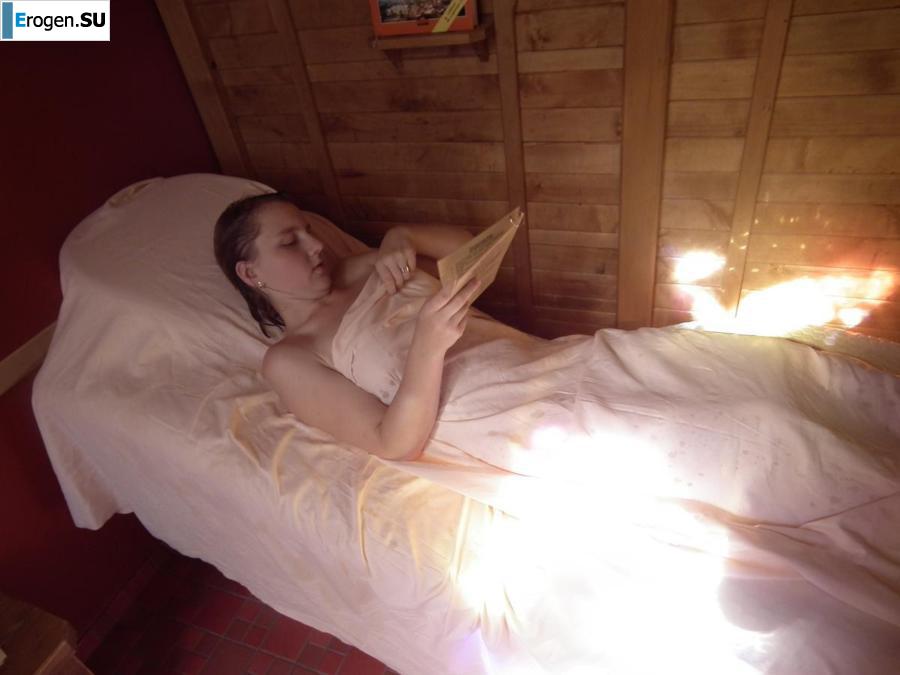 Чешская симпатяжка. Часть 13. Фото 43