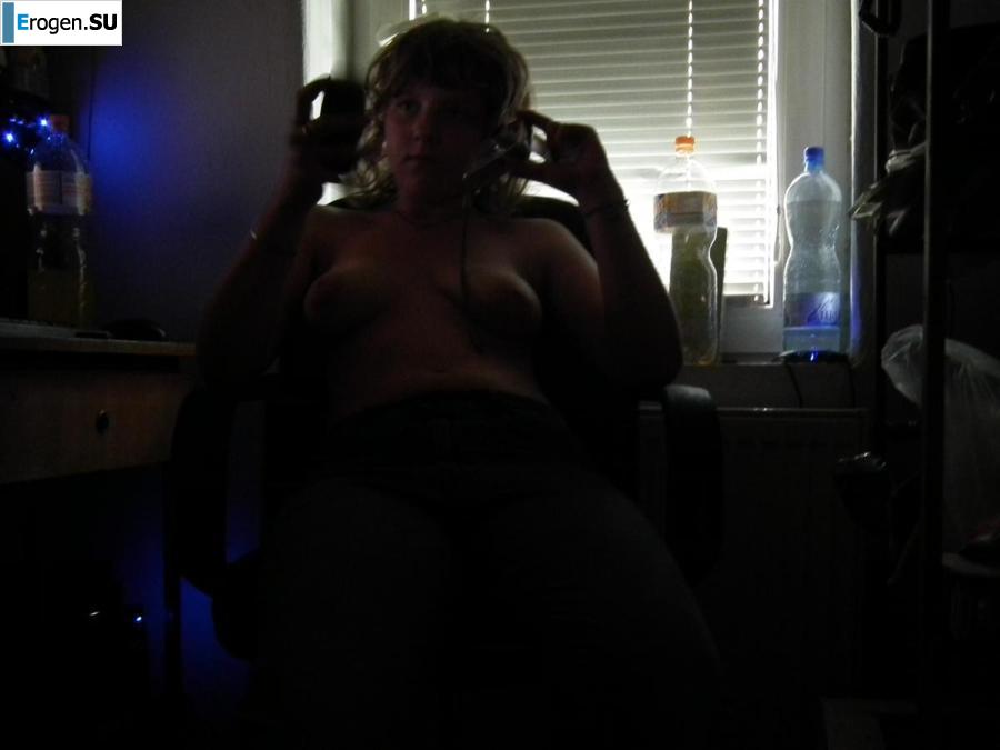 Чешская симпатяжка. Часть 13. Фото 50