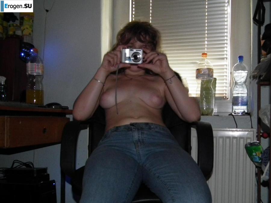 Чешская симпатяжка. Часть 13. Фото 51