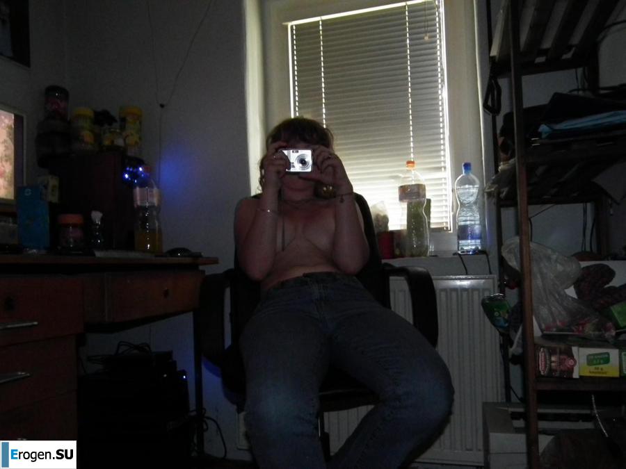 Чешская симпатяжка. Часть 13. Фото 53