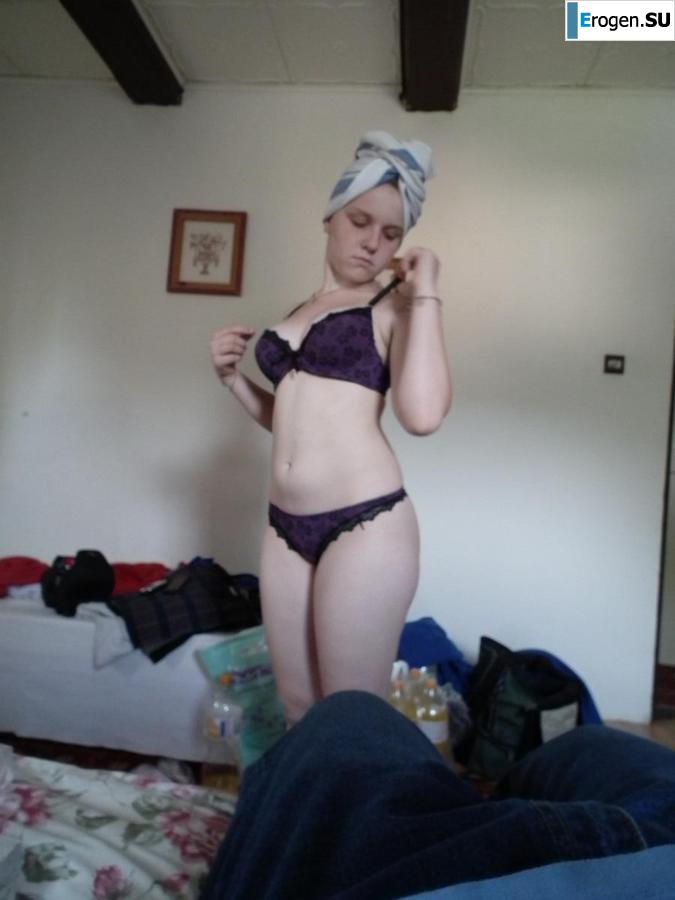 Чешская симпатяжка. Часть 13. Фото 7