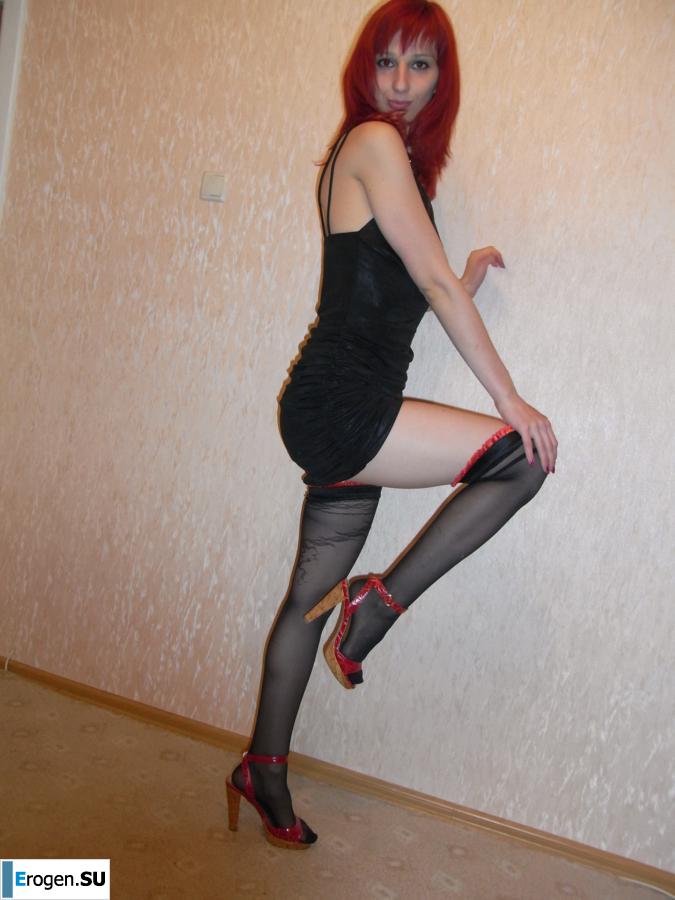 Частный МЕГАархив белгородской студентки. Часть 12. Фото 11