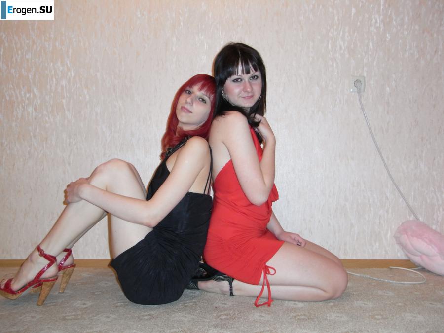 Частный МЕГАархив белгородской студентки. Часть 12. Фото 34