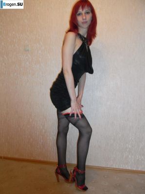 Частный МЕГАархив белгородской студентки. Часть 12. Эскиз 10