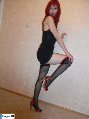 Частный МЕГАархив белгородской студентки. Часть 12. Эскиз 11