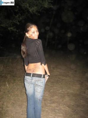 Ah, what legs. Thumb 17