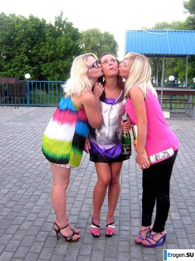 леггинсы рулят. Часть 118. Фото 15