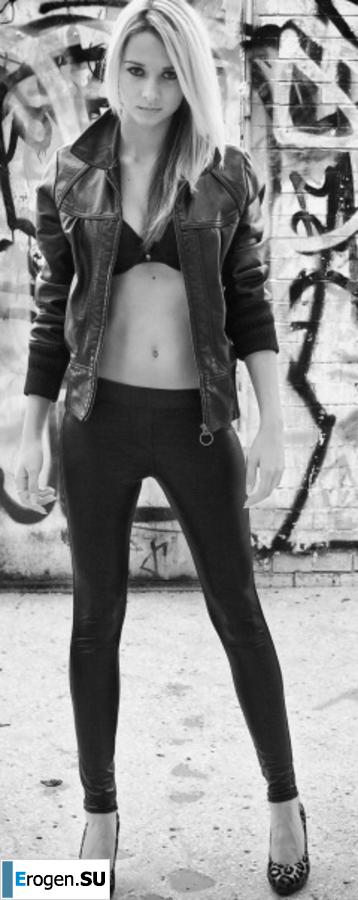 леггинсы рулят. Часть 118. Фото 32