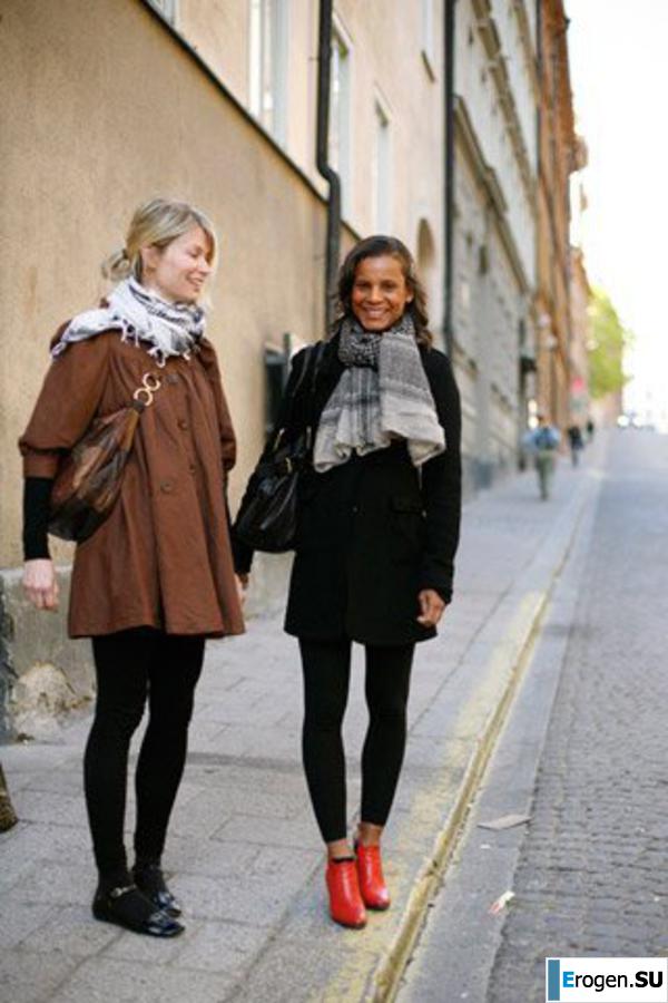 леггинсы рулят. Часть 118. Фото 33