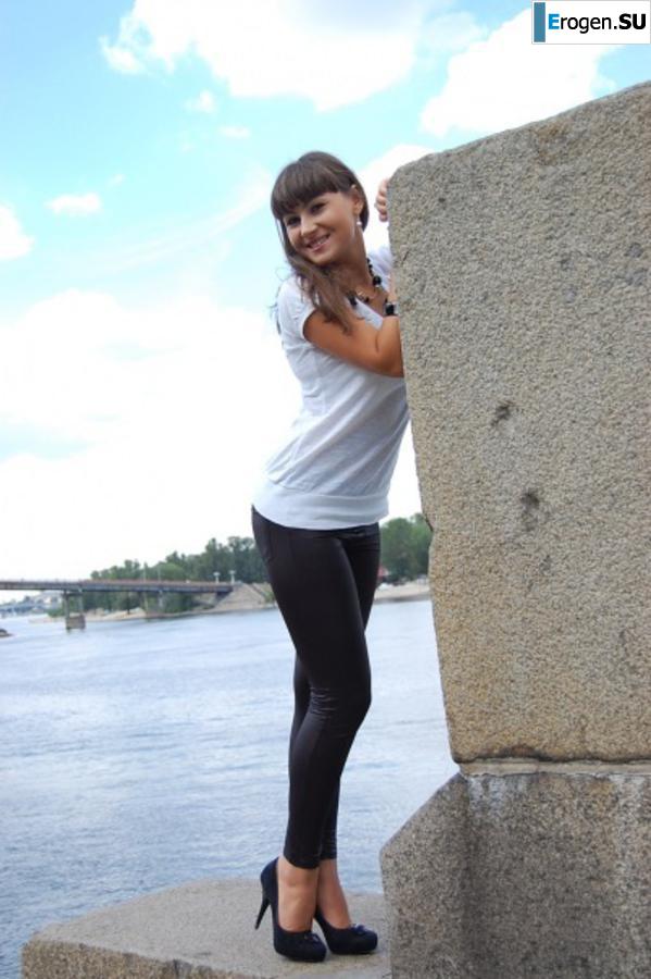 леггинсы рулят. Часть 118. Фото 36