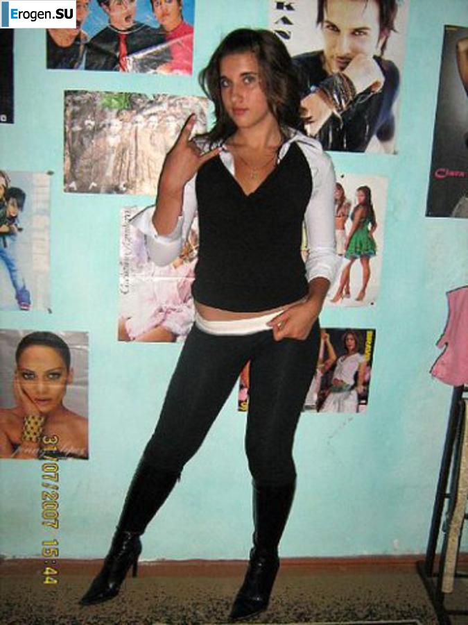 леггинсы рулят. Часть 118. Фото 38