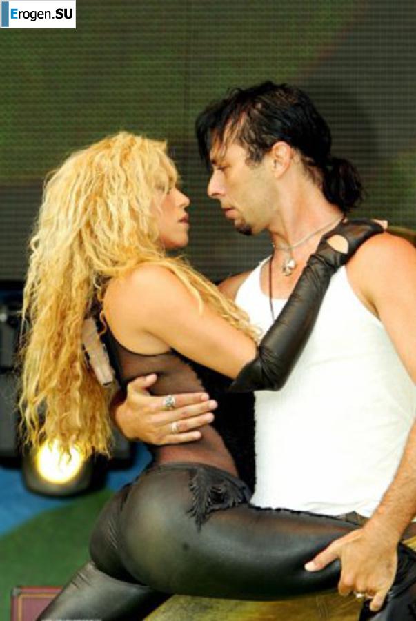 леггинсы рулят. Часть 118. Фото 8