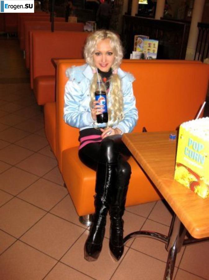 леггинсы рулят. Часть 118. Фото 9