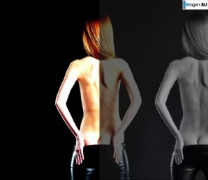 леггинсы рулят. Часть 118. Эскиз 12