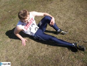 леггинсы рулят. Часть 118. Эскиз 37