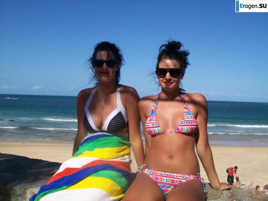 Amateur filming of naked girls. Part 4. Photo 11