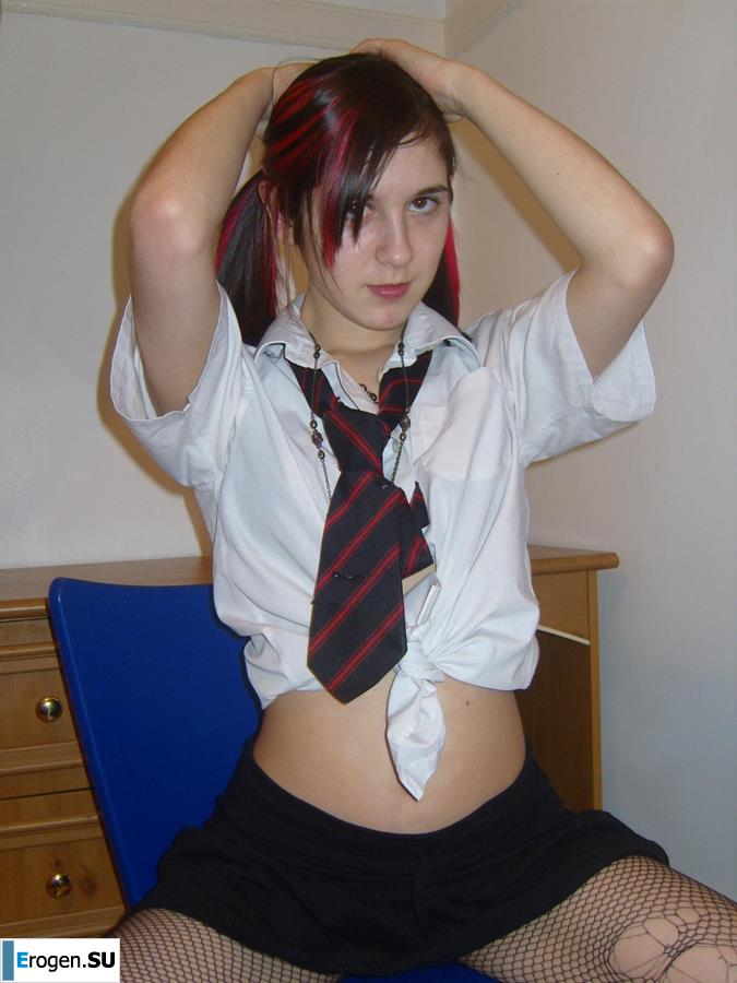 Amateur filming of naked girls. Part 4. Photo 30