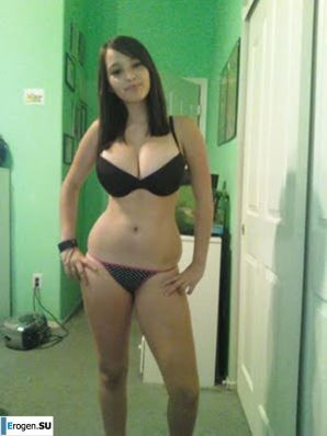 Amateur filming of naked girls. Part 4. Thumb 12