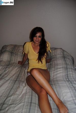 Amateur filming of naked girls. Part 4. Thumb 21