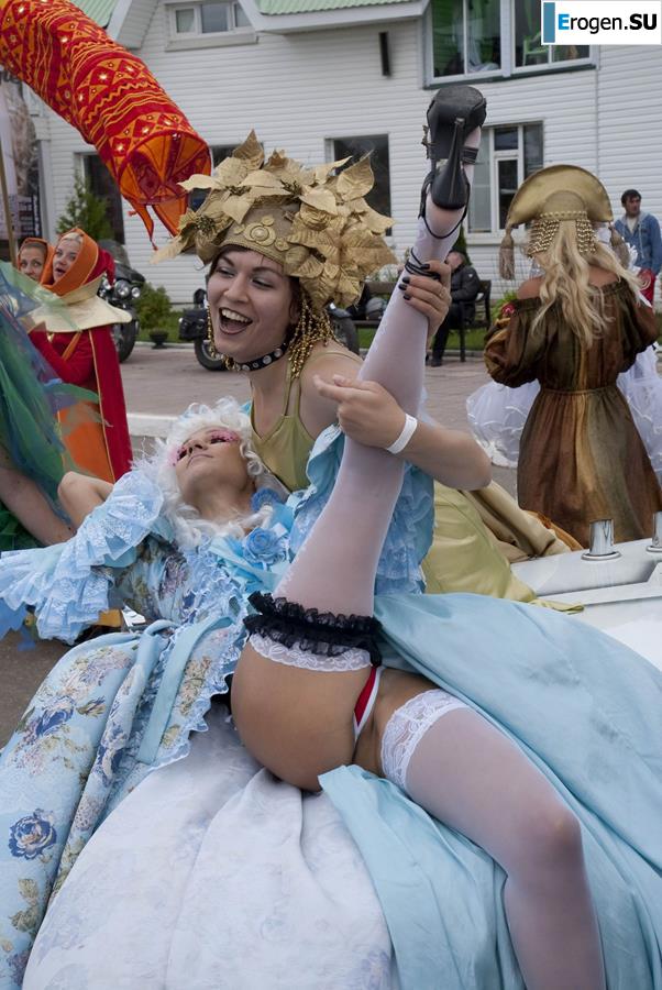 A selection of UPS. Part 6. Photo 10