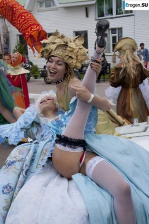 A selection of UPS. Part 6. Thumb 10