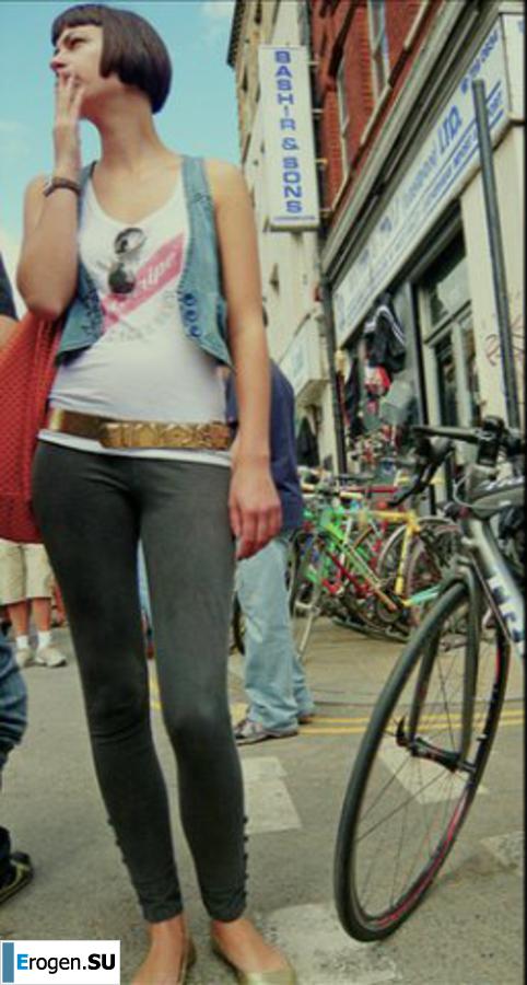 леггинсы рулят. Часть 119. Фото 24