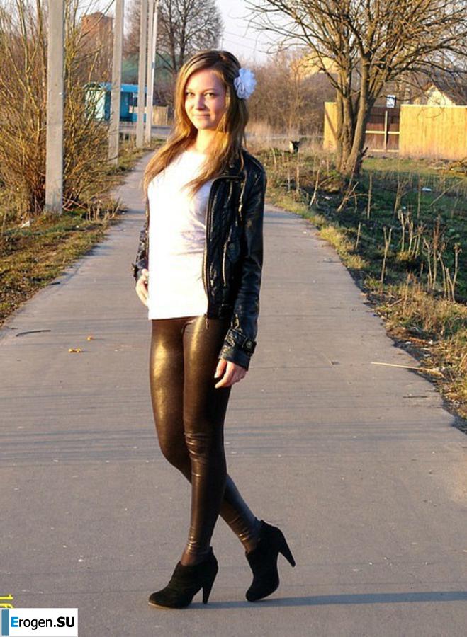 леггинсы рулят. Часть 119. Фото 35