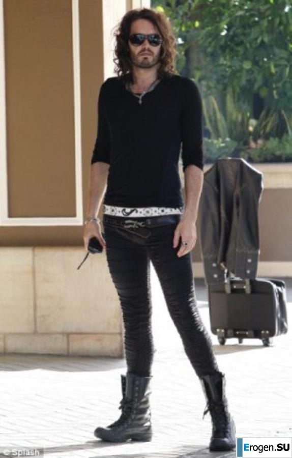 леггинсы рулят. Часть 119. Фото 37