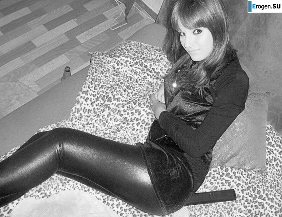 леггинсы рулят. Часть 119. Фото 4