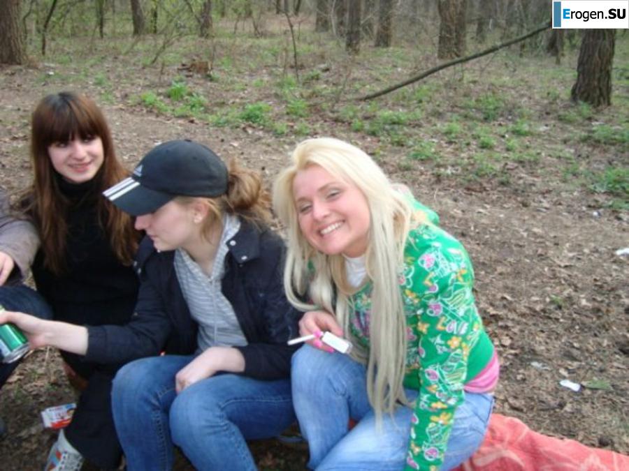 леггинсы рулят. Часть 119. Фото 40