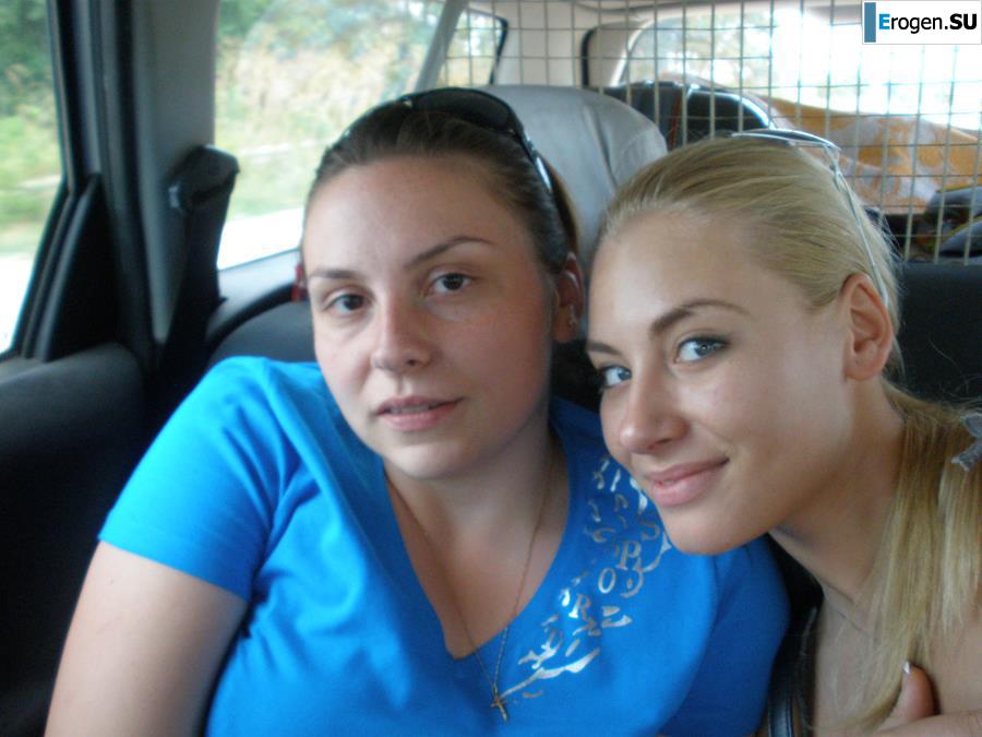 Amateur filming of naked girls. Part 5. Photo 16