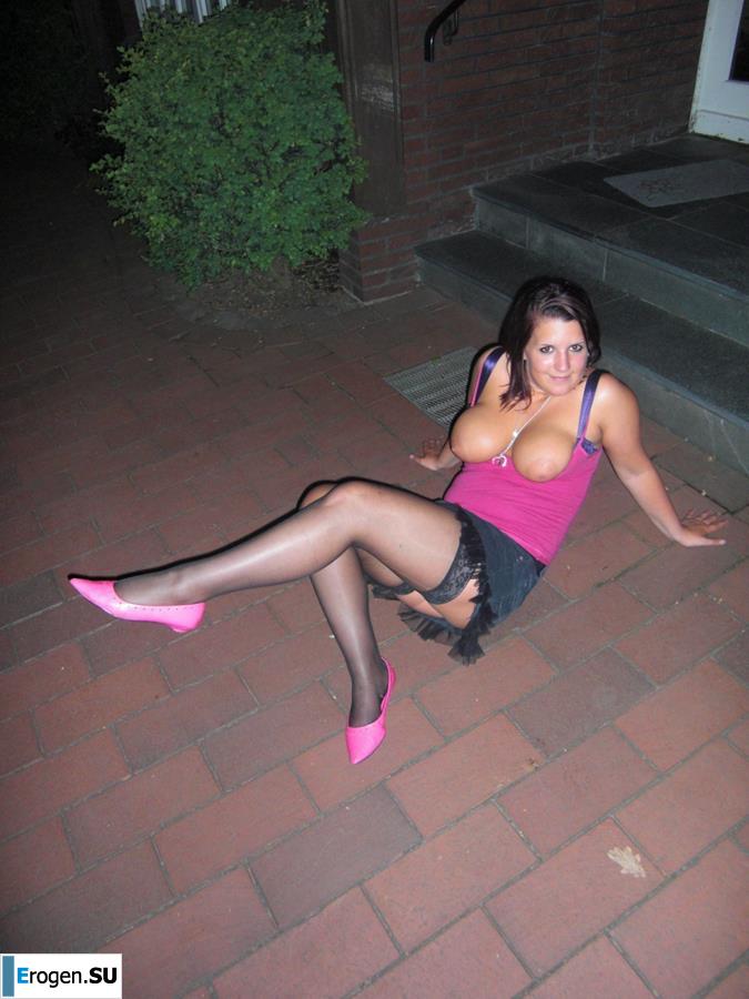 Amateur filming of naked girls. Part 5. Photo 31