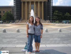 Amateur filming of naked girls. Part 5. Thumb 18