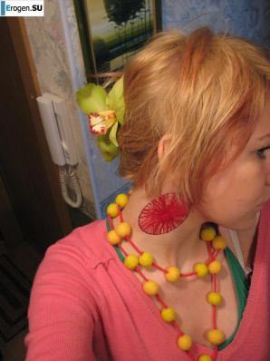 Amateur filming of naked girls. Part 5. Thumb 25