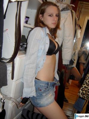 Amateur filming of naked girls. Part 5. Thumb 35