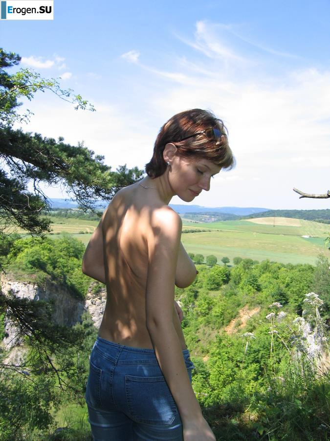 Amateur filming of naked girls. Part 6. Photo 3