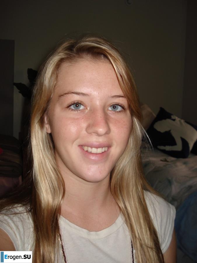 Amateur filming of naked girls. Part 6. Photo 32