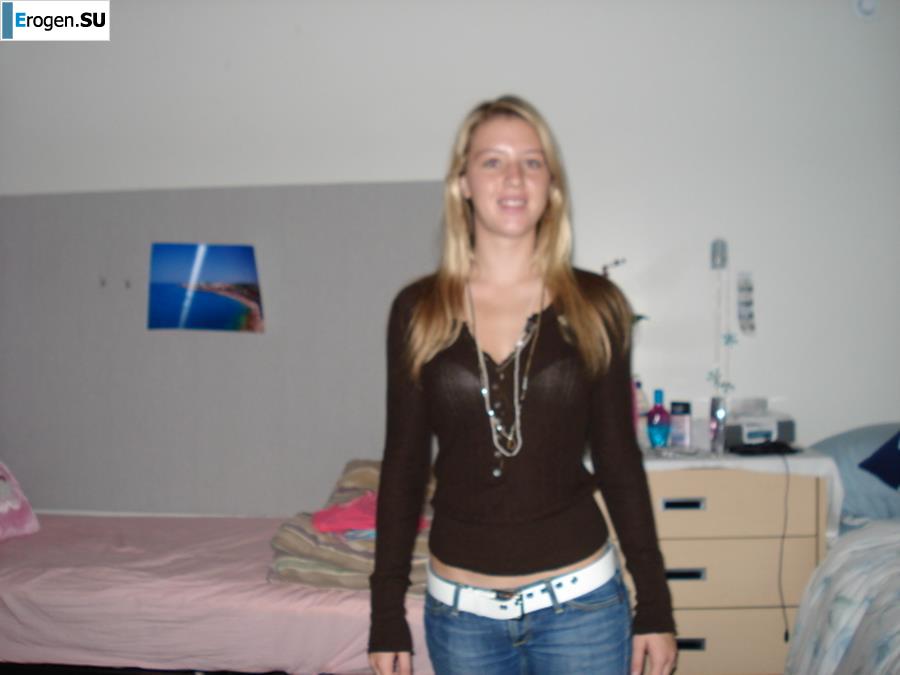 Amateur filming of naked girls. Part 6. Photo 33