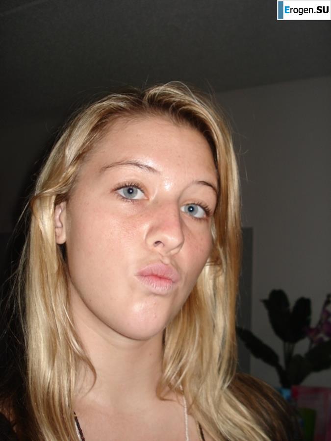 Amateur filming of naked girls. Part 6. Photo 34