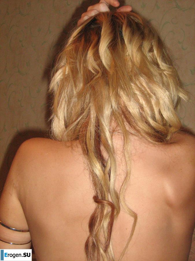 Amateur filming of naked girls. Part 6. Photo 40