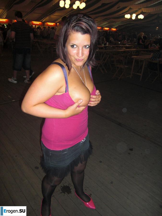 Amateur filming of naked girls. Part 6. Photo 9