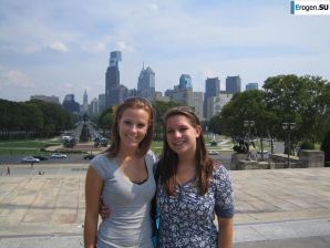 Amateur filming of naked girls. Part 6. Thumb 25