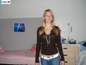 Amateur filming of naked girls. Part 6. Thumb 33