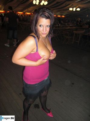 Amateur filming of naked girls. Part 6. Thumb 9