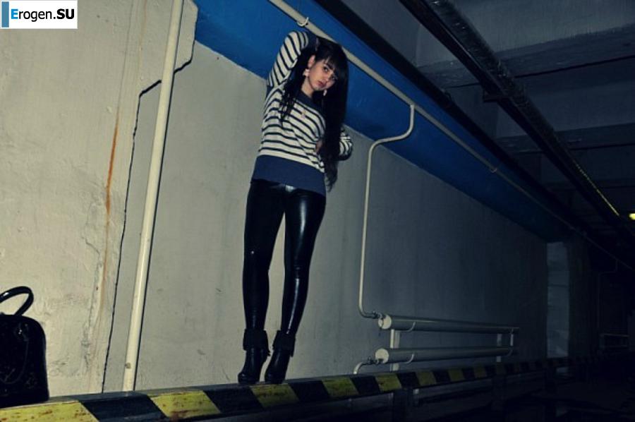 леггинсы рулят. Часть 120. Фото 10