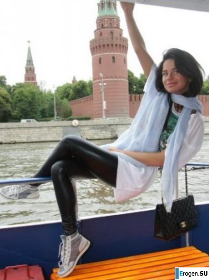 леггинсы рулят. Часть 120. Фото 13