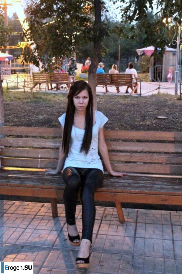 леггинсы рулят. Часть 120. Фото 18