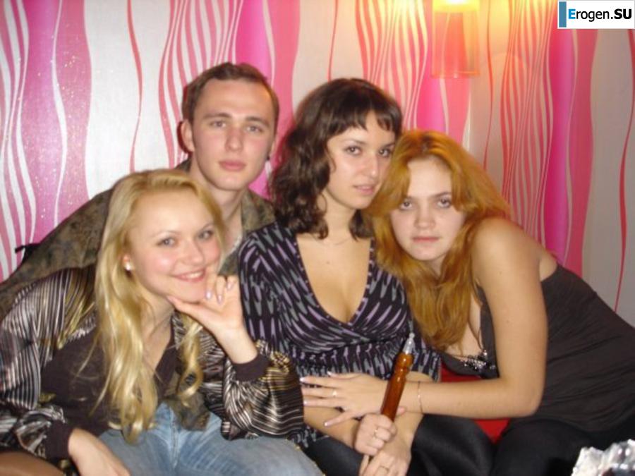 леггинсы рулят. Часть 120. Фото 25