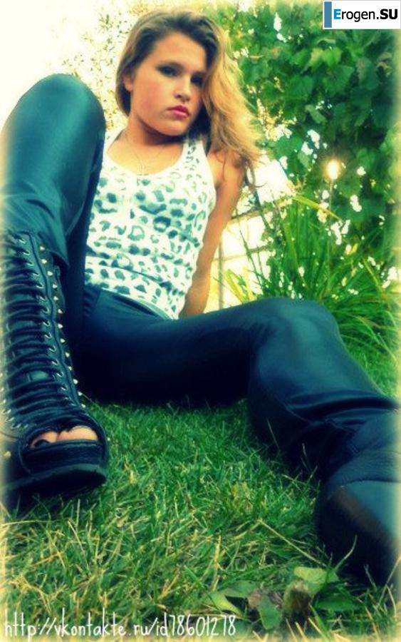 леггинсы рулят. Часть 120. Фото 30